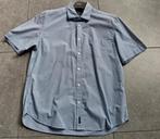 Hemd Marc O'Polo maat L, Kleding | Heren, Overhemden, Ophalen of Verzenden, Zo goed als nieuw, Blauw, Marc O’Polo