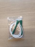 Springtouw van een echte rope skipping club, Sport en Fitness, Ophalen of Verzenden, Nieuw