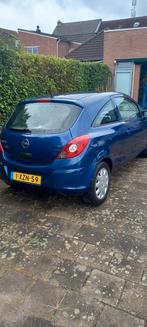Opel corsa, Auto's, Particulier, Te koop, Corsa