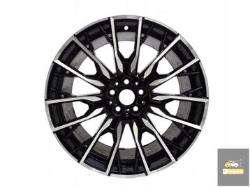 BMW 4 i4 G26 20 inch voorvelg 5A130F0 6895933 origineel beschikbaar voor biedingen