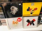 Kings of Leon : CD Collectie - 4CD, CD & DVD, Enlèvement ou Envoi
