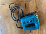 MAKITA decoupeerzaag 230V, Doe-het-zelf en Bouw, Ophalen, Gebruikt, Decoupeerzaag, Makita