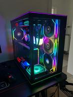 High-end Gaming PC – RTX 4090 + i9-14900KF, Computers en Software, Ophalen, Custom Gaming Pc, 32 GB, Intel Core i9
