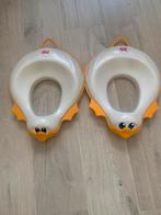 Toiletverkleiner, Kinderen en Baby's, Ophalen, Gebruikt