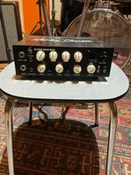 Harley Benton Block 800B-MKII, Ophalen, Zo goed als nieuw