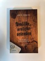 Dimitri Verbelen - Vrolijke, vrolijke vrienden, Ophalen of Verzenden, Dimitri Verbelen