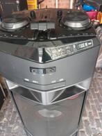 LG XBOOM PARTYBOX Bluetooth speaker, Audio, Tv en Foto, Home Cinema-sets, Ophalen