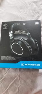 Sennheiser Wireless PXC 550, Ophalen of Verzenden, Zo goed als nieuw, Sennheiser
