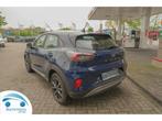 Ford Puma MHEV 92 KW TITANIUM carplay/navi/bleutooth/...., Auto's, Ford, Puma, Bedrijf, 5 deurs, Hybride Elektrisch/Benzine