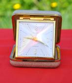 reveil de voyage europa, Enlèvement ou Envoi