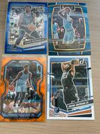Jaren Jackson jr kaarten, Ophalen of Verzenden, Nieuw, Meerdere stickers