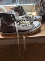 All Stars maat 40 weinig gedragen, Kleding | Dames, Schoenen, Ophalen, Sneakers, Converse All Stars, Grijs