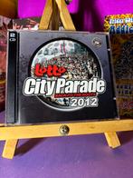 City parade 2012 ( versuz essentials ), Cd's en Dvd's, Verzenden