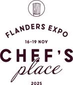 Horeca Expo + exclusieve toegang tot chef's place, Tickets en Kaartjes