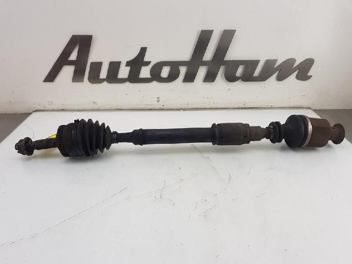 AANDRIJFAS RECHTS VOOR ABS Volvo V40 (VW) (|8602294|), Auto-onderdelen, Remmen en Aandrijving, Volvo, Gebruikt