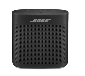 BOSE - Bluetooth Bose SoundLink Color II beschikbaar voor biedingen