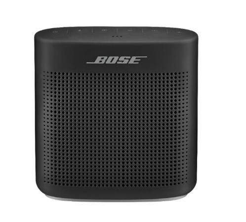 BOSE - Bluetooth Bose SoundLink Color II, Audio, Tv en Foto, Luidsprekerboxen, Gebruikt, Overige typen, Bose, Ophalen of Verzenden