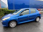Peugeot 206+ 1.1 Essence, Auto's, 206+, Bedrijf, Handgeschakeld, 5 deurs