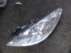Optique avant gauche Peugeot 307 2005-2008 LP/15011, Ophalen, Gebruikt, Peugeot