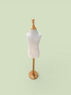 Paspop, Hobby en Vrije tijd, Ophalen, Zo goed als nieuw, Paspop