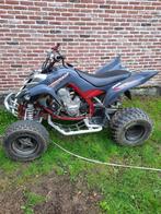 Yamaha raptor 700cc, 700 cc, Particulier, Overig