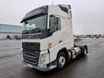 Volvo FH 460 LNG GlobeTrucker 2019 - Euro 6, Autos, Achat, Euro 6, Entreprise, Autres carburants