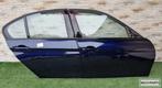 BMW 3 SERIE F30 X10 PORTIER DEUR PORTIEREN DEUREN OPAANVRAAG, Auto-onderdelen, Gebruikt, -, Ophalen of Verzenden, Achter