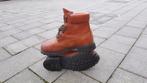 TIMBERLAND Boots (Heren) maat 8W (42), Kleding | Heren, Schoenen, Ophalen, Bruin, Timberland, Boots