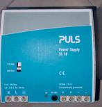 24V 10A gestabiliseerde voeding. Puls SL 10, Ophalen, Gebruikt