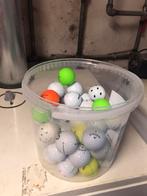 50 Balles de golf Pinnacle, Utilisé, Balle(s)