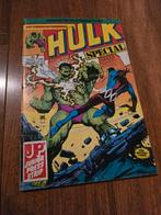 Hulk special nr 7 junior press strip 1984, Boeken, Strips | Comics, Ophalen of Verzenden