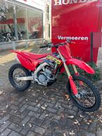 Honda CRF250 2020, Motoren, Motoren | Honda, Bedrijf, Crossmotor, 1 cilinder, 12 t/m 35 kW