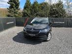 Skoda Karoq | AIRCO | NAVI | CC | ZETEL VW + STUUR, Auto's, Stof, Gebruikt, 115 pk, 4 cilinders