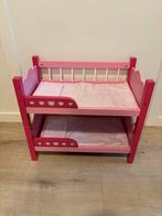 Poppenbedje, Ophalen, Gebruikt, Babypop