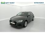 Audi A1 Sportback Advanced 25TFSI 70KW(95CV) 5V * My Way Sel, Autos, Audi, Argent ou Gris, Achat, A1, Cruise Control