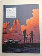 L'OR DU SPECTRE COLLECTION SIGNé NOUVEAUTE 05/2025, Eén stripboek, Ophalen of Verzenden, Zo goed als nieuw