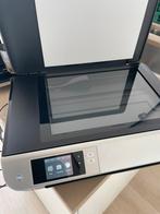 Printer - HP ENVY 5534, Ophalen of Verzenden, HP ENVY 5534, All-in-one, Zo goed als nieuw