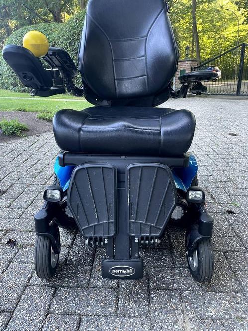 Elektrische rolstoel, Diversen, Rolstoelen, Zo goed als nieuw, Elektrische rolstoel, Ophalen