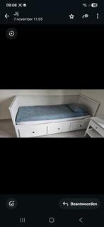 Bedbank ikea, Ophalen, Overige materialen, Gebruikt, Eenpersoons