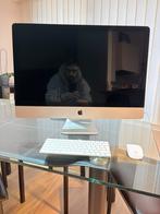 Imac 2021 27 pouces, Informatique & Logiciels, Apple Desktops, Enlèvement ou Envoi, IMac, Comme neuf, 27pouces