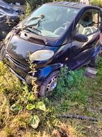 Smart, Auto's, Smart, Particulier, Te koop