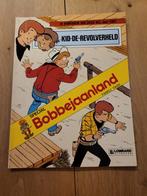 Chick Bill - 55. Kid-de-revolverheld, Tibet, Une BD, Utilisé, Enlèvement ou Envoi