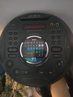 Sony MHC-V42D – Enceinte Bluetooth Puissante / Party Speaker, Sony