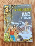 MICHAEL LOGAN INTEGRALE  EO cart  TTBE, Livres, Enlèvement ou Envoi