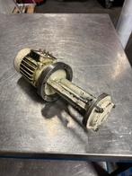 Electromotor koelpomp electromotoren, Doe-het-zelf en Bouw, Ophalen, Zo goed als nieuw