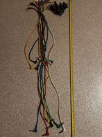 Câbles de raccordement pour pédaliers, Enlèvement ou Envoi, Utilisé, Multi-effet