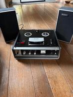 Sony Stereo Center 230 – kraaknet, Audio, Tv en Foto, Bandrecorder, Ophalen, Bandrecorder