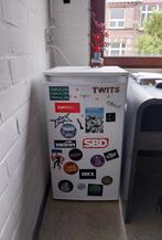 Frigo tafelmodel voor studentenkot, Ophalen, Zo goed als nieuw, Zonder vriesvak