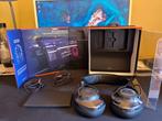 JBL Quantum 800, Computers en Software, Headsets, Ophalen, JBL, Zo goed als nieuw, Draadloos