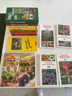 Reisgidsen, plantgidsen, kookboek,…, Boeken, Ophalen of Verzenden, Nieuw
